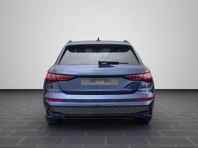 Audi A3 S-Tronic Sportback