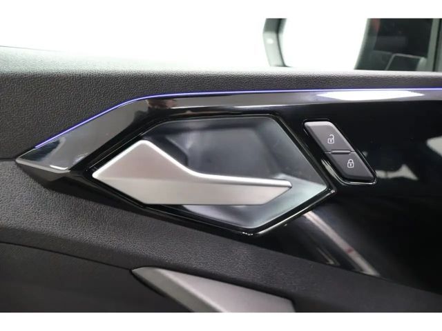 Audi A1 25 TFSI S-Line Sportback