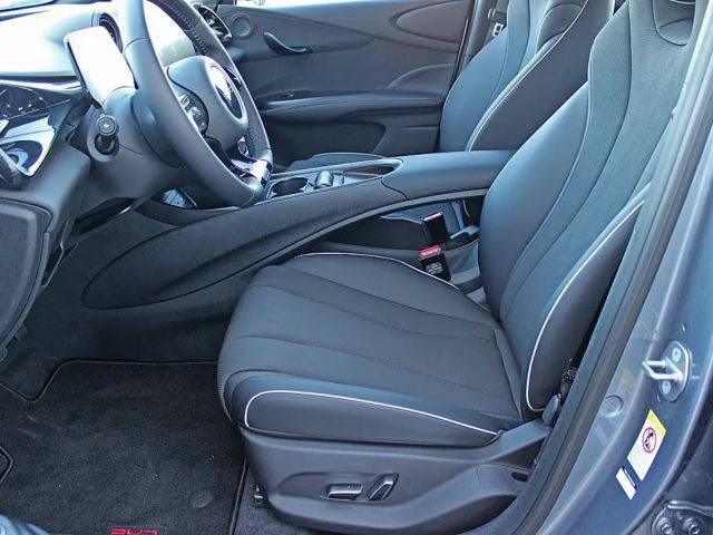 BYD Dolphin Comfort