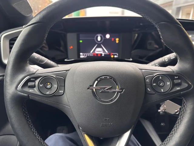 Opel Mokka GS-Line Grand Sport