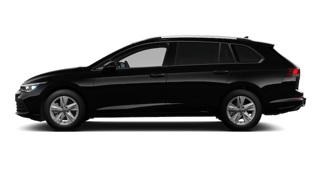 Volkswagen Golf 2.0 TDI DSG Life Variant