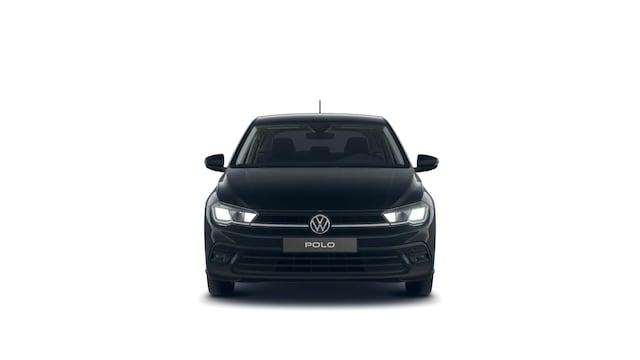Volkswagen Polo 1.0 TSI DSG
