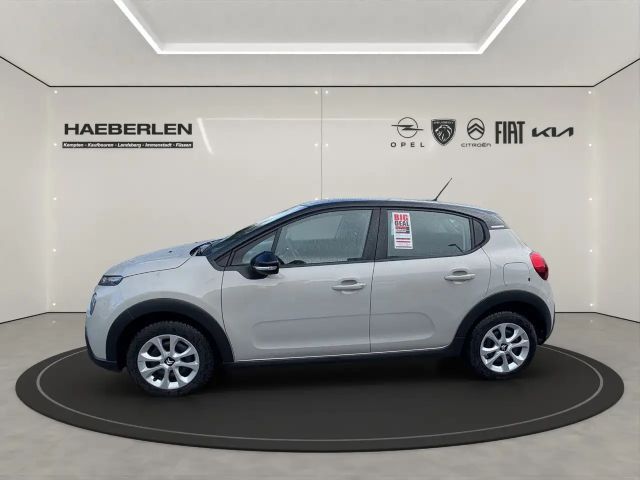 Citroën C3 Feel PureTech