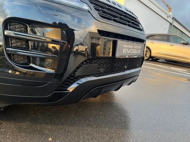 Land Rover Range Rover Evoque D200 Dynamic SE