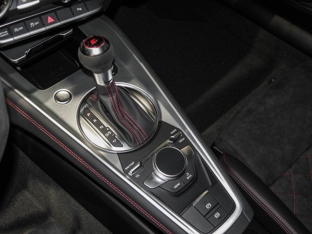 Audi TT 45 TFSI Coupé S-Tronic