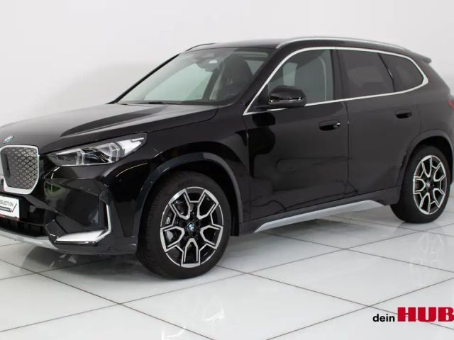BMW iX1 eDrive20