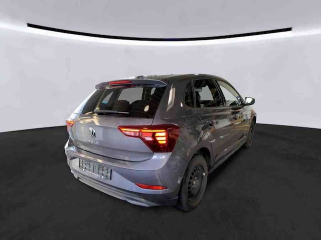 Volkswagen Polo 1.0 TSI IQ.Drive Life