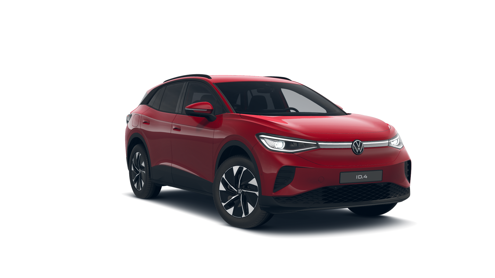 Volkswagen ID.4 4Motion Performance Pro