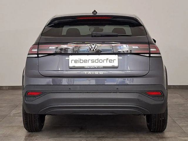 Volkswagen Taigo 4Me TSI