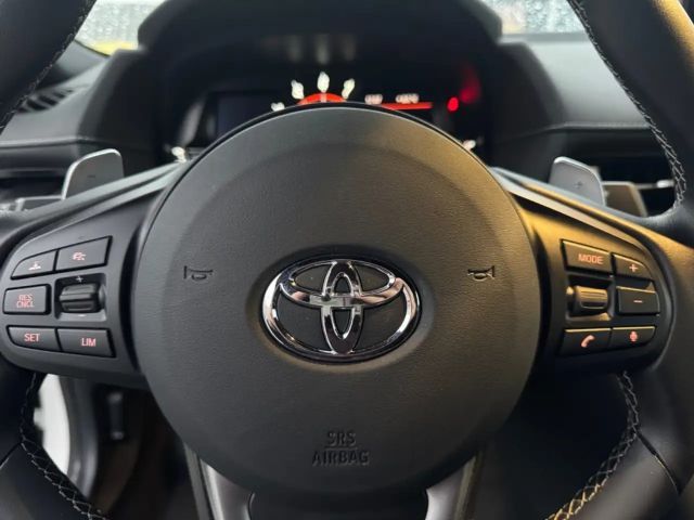 Toyota Supra GR Premium Paket