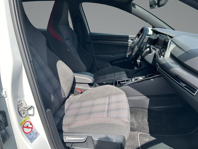 Volkswagen Golf 2.0 TSI DSG GTI Golf VIII Plus