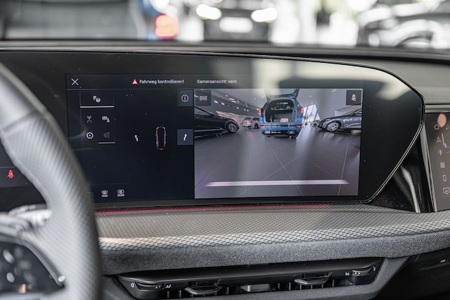 Audi Q5 Quattro S-Tronic