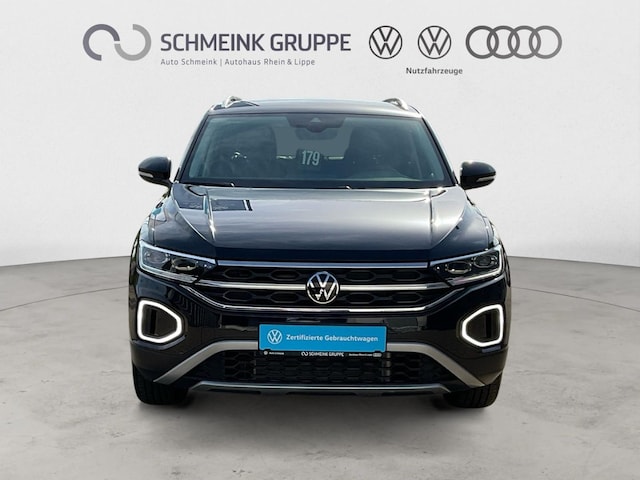 Volkswagen T-Roc 1.0 TSI Style
