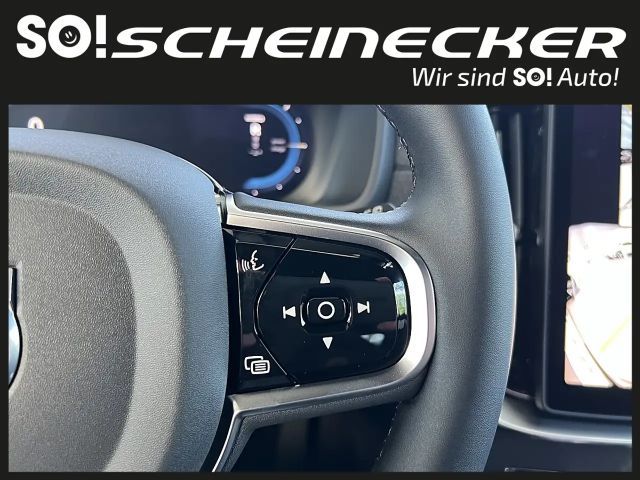 Volvo XC90 AWD Dark Plus T8