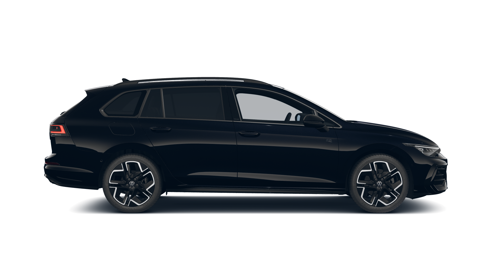 Volkswagen Golf DSG R-Line Variant