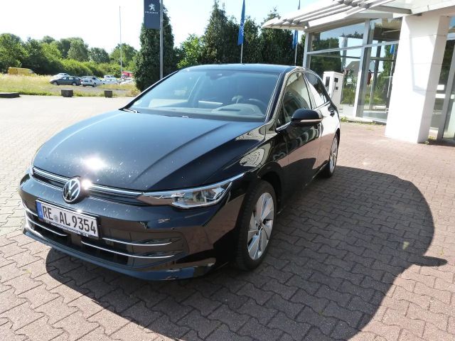 Volkswagen Golf 1.5 eTSI DSG Style
