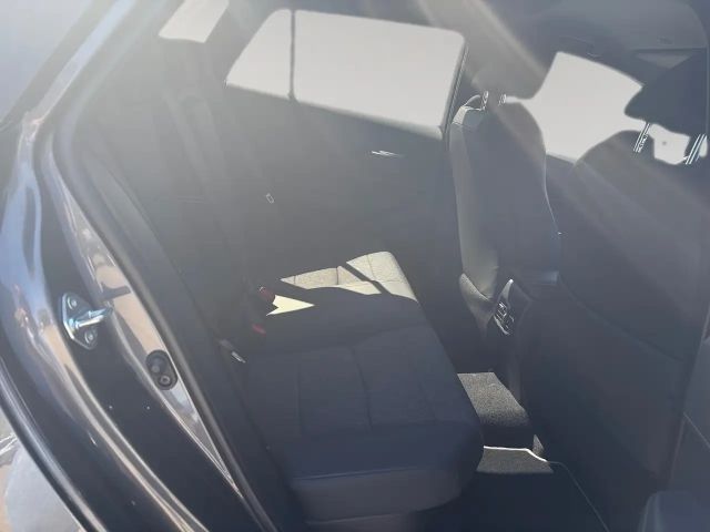 Toyota Corolla Hybride