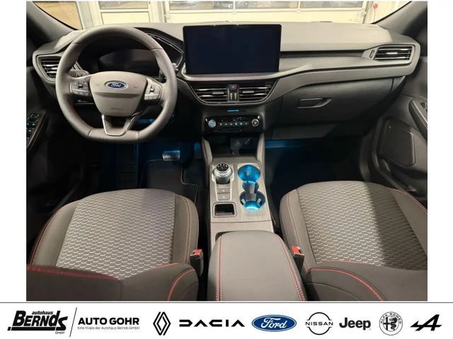 Ford Kuga EcoBoost ST Line