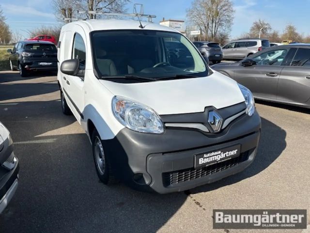 Renault Kangoo Blue dCi 115