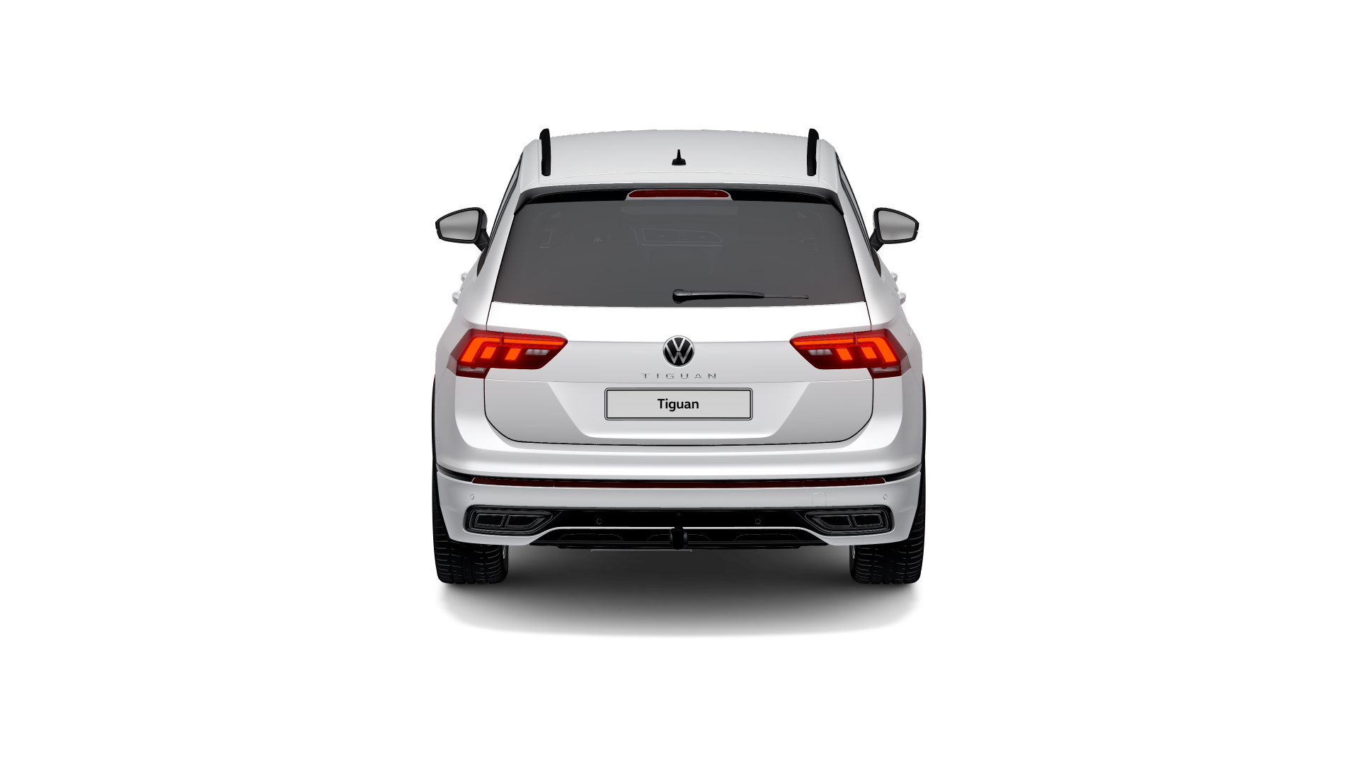 Volkswagen Tiguan 2.0 TDI DSG Style