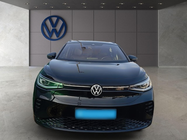 Volkswagen ID.4 GTX IQ.Drive