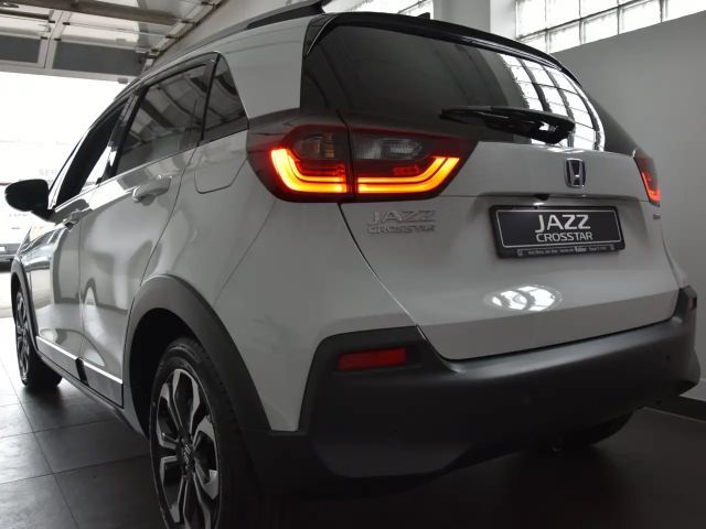 Honda Jazz 1.5 Advance Hybrid