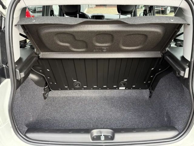 Fiat Panda 1.0 GSE Hybrid