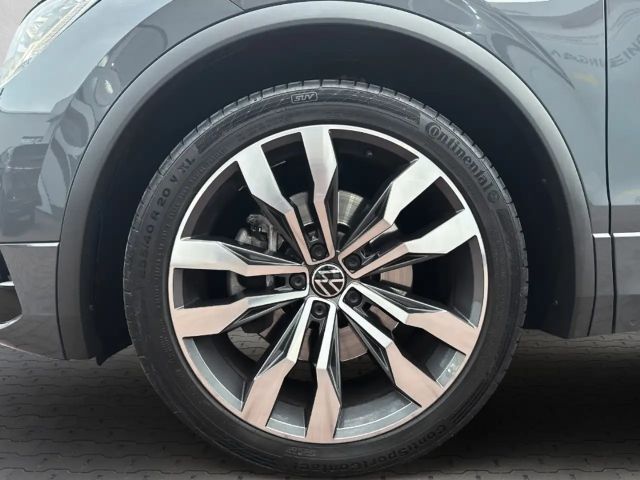 Volkswagen Tiguan 4Motion DSG IQ.Drive R-Line