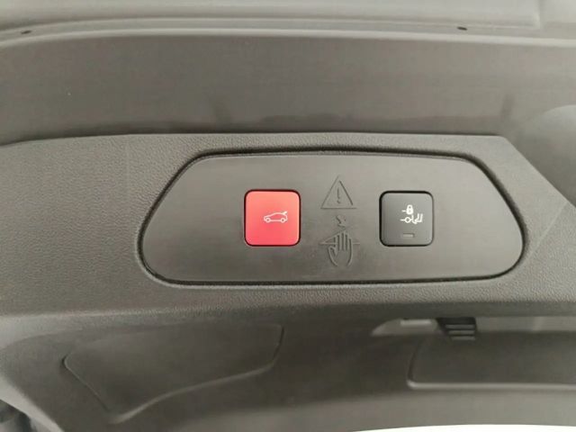 Opel Grandland X 1.2 Turbo Turbo