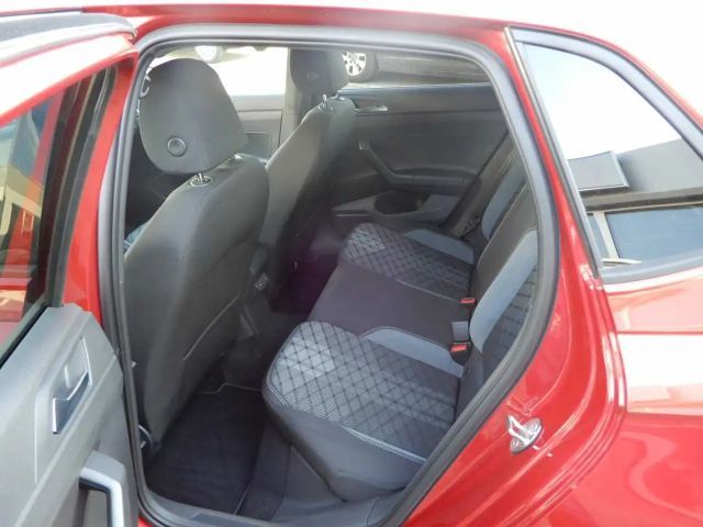 Volkswagen Polo 1.0 TSI R-Line