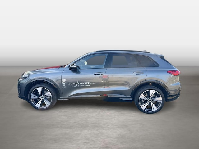 Audi Q5 Quattro S-Tronic