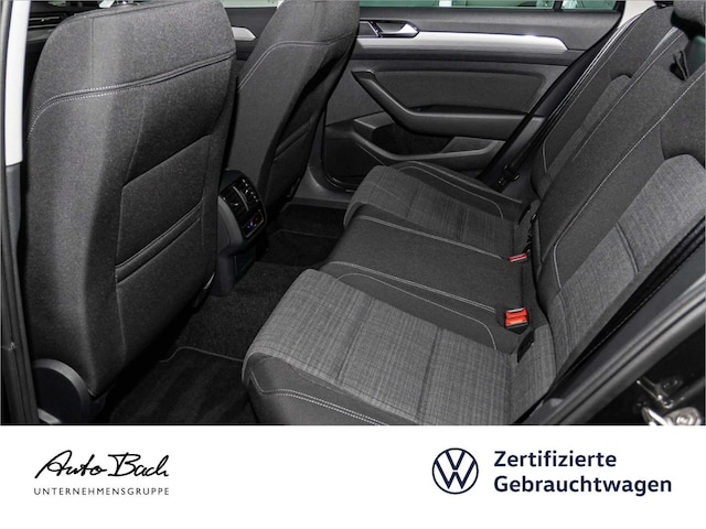 Volkswagen Passat 1.5 TSI Business DSG Variant