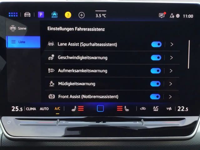 Volkswagen Golf 2.0 TDI DSG