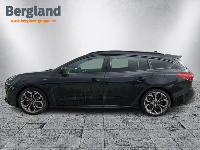 Ford Focus ST Line