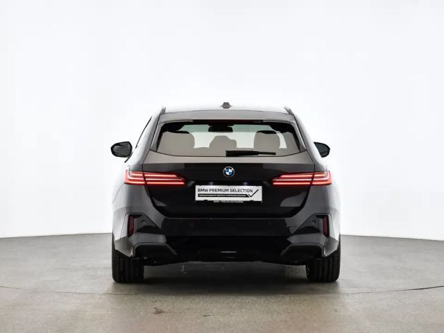 BMW 520 520d xDrive