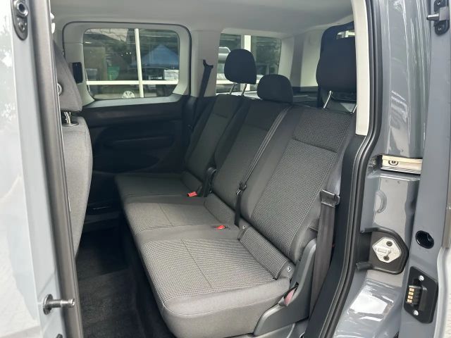 Volkswagen Caddy 2.0 TDI