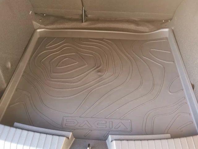 Dacia Duster 4WD Extreme TCe 130