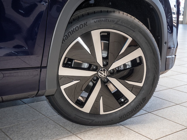 Volkswagen Tayron 1.5 eTSI Elegance Elegance