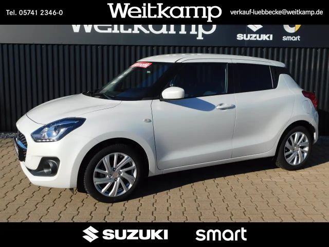 Suzuki Swift Comfort Hybrid