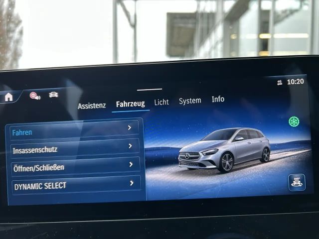 Mercedes-Benz B 180 Progressive