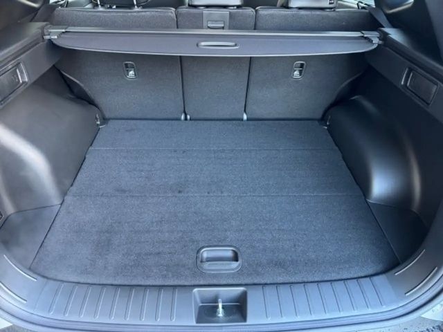 Hyundai Tucson 2WD T-GDi