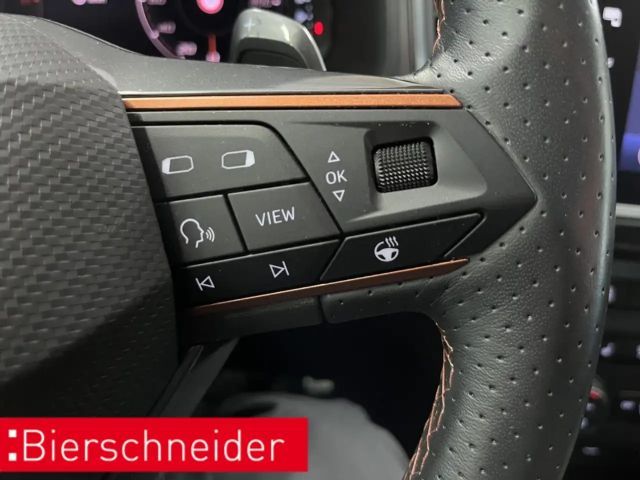 Cupra Ateca 2.0 TSI DSG