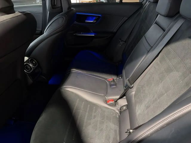 Mercedes-Benz C 300 AMG Line C 300 d Estate