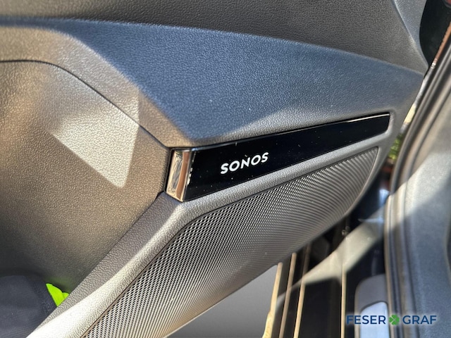 Audi S3 Quattro S-Tronic Sportback