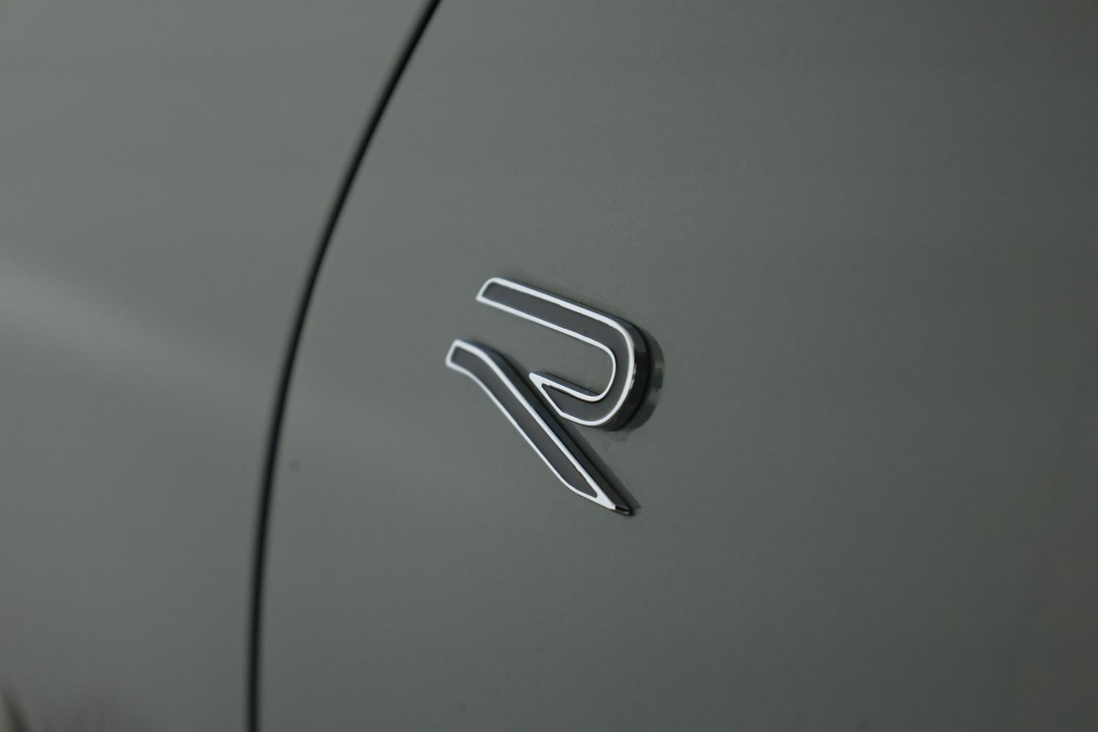 Volkswagen Tiguan 2.0 TSI DSG IQ.Drive R-Line