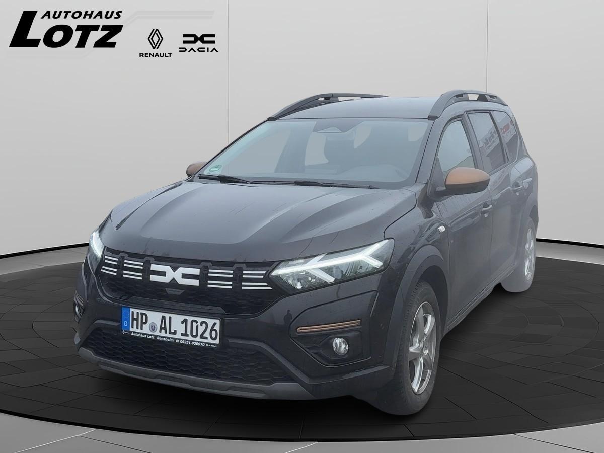 Dacia Jogger Extreme Hybrid 140