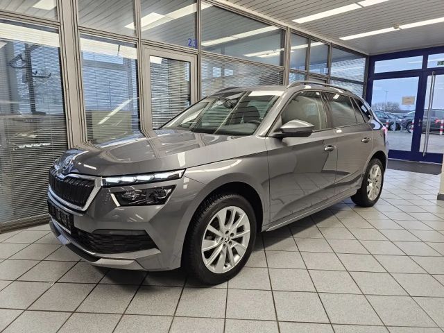 Skoda Kamiq Style Style