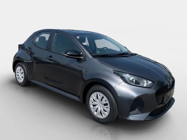 Mazda 2 Prime-line