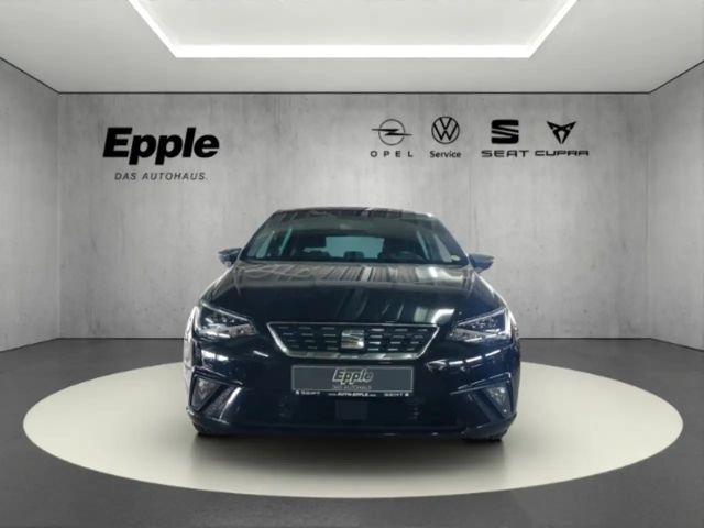 Seat Ibiza Xcellence