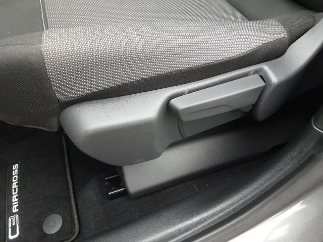 Citroën C3 Aircross Plus PureTech